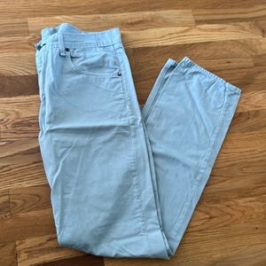 Men’s size 33 pants Rag and Bone